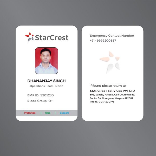 ID Cards